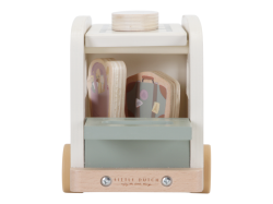 Little Dutch Dreven karavan Vintage 6