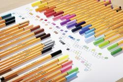 Sada Liner point 7