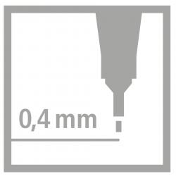 Sada Liner point 4
