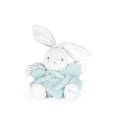 Plyšový mojkáčik pre bábätko Zajačik Kaloo PLUME modrý