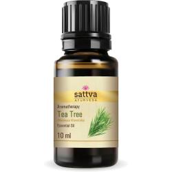 Sattva Esencilny olej ajovnk 10 ml