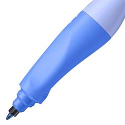Stabilo EASY Start Ergonomické pero roller pre pravákov modré zmizíkovateľné 2