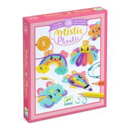 DJ09487_Djeco_DIY_Urob_si_sam_Privesky_na_kluce_Artistic_Plastic_Kawaii_02