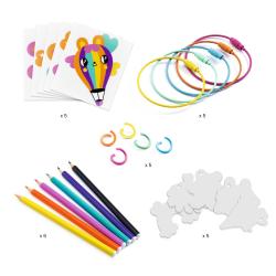 DJ09487_Djeco_DIY_Urob_si_sam_Privesky_na_kluce_Artistic_Plastic_Kawaii_04