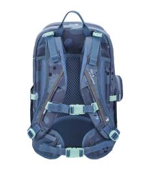 Frii of Norway Ergonomick kolsk taka Frii Easy 22 L Astronaut Blue 4