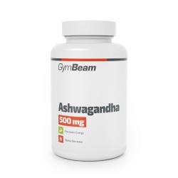 GymBeam Ashwagandha 500 mg 90 kapsl