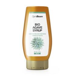 GymBeam BIO Agve sirup 250 ml