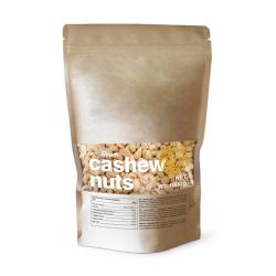 GymBeam Orechy keu 1000g