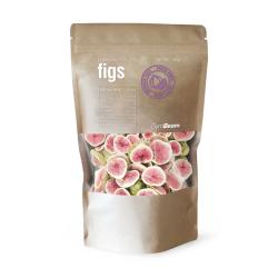 GymBeam Lyofilizovan figy 100g