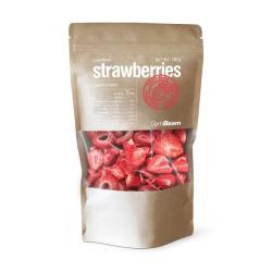 GymBeam Lyofilizovan jahody 100g