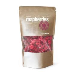 GymBeam Lyofilizovan maliny 100g