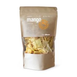 GymBeam Lyofilizovan mango 100g