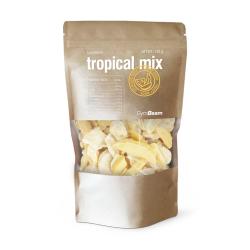 GymBeam Lyofilizovan tropick mix 100g
