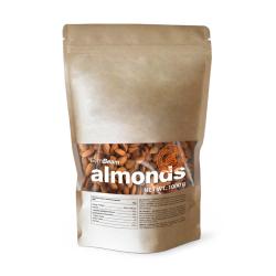 GymBeam Mandle 1000g