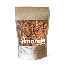 GymBeam Mandle 500g