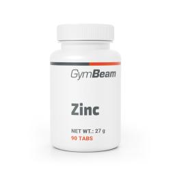 GymBeam Zinok 90 tabliet