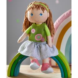 Haba textiln mkk bbika Hedda 30cm 02
