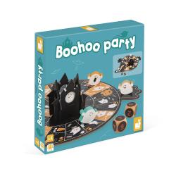 Spoloensk hra pre deti Bohoo party Janod od 4 rokov