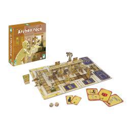 Janod Hra pre jednho hra Archeo 3