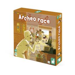 Janod Hra pre jedného hráča Archeo 10