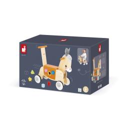 Janod Farm Dreven odradlo a chodtko Somrik 15