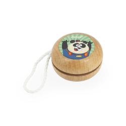 Janod Applepop Dreven Jojo Panda