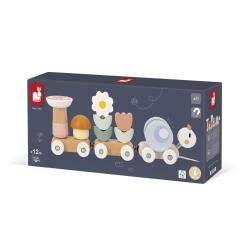Janod Sweet Cocoon Dreven vlik Slimk 10