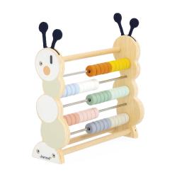 Janod Sweet Cocoon Dreven potadlo Hsenica 3