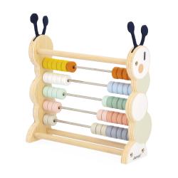 Janod Sweet Cocoon Dreven potadlo Hsenica 4