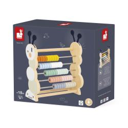 Janod Sweet Cocoon Dreven potadlo Hsenica 9
