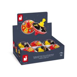 J04124_Tradin kovov hudobn koloto vik Slnieko Janod od 1 roka_5