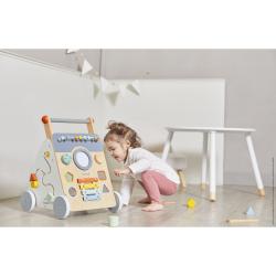 Janod Multifunkn chodtko pre deti a najmench 12