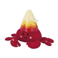 Janod Hraka do vody Krab Bernard a mule 4