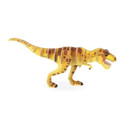 Janod Drevené 3D puzzle Dinosaurus T-Rex Dino 27 ks 3