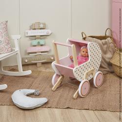 Dreven kok pre bbiky Candy Chic 11