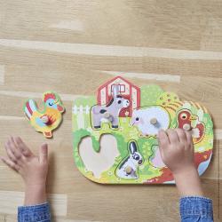 J07096_Janod Vkladacie puzzle s chytkou Farma_11