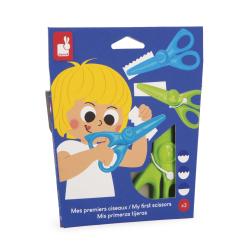 Janod Detsk nonice na papier 11
