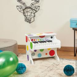 J07610_Dreven rumbagule pre deti Confetti Maracas Janod 1 ks od 1 roka_11