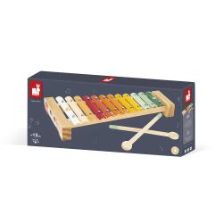 Janod Kovov xylofn Sunshine 7