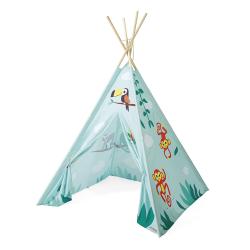 Janod Teepee stan Daov prales Tropik 3