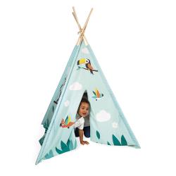 Janod Teepee stan Daov prales Tropik 5