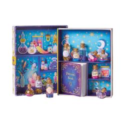 J09142 Janod Atelier Kreatvna sada DIY Vyrob si sm arovn elixr  Magick kola 3