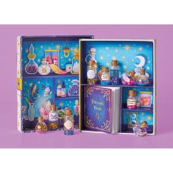 J09142 Janod Atelier Kreatvna sada DIY Vyrob si sm arovn elixr  Magick kola 2