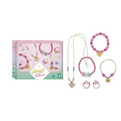 Janod Atelier Sada Vroba perkov Magick vly 3