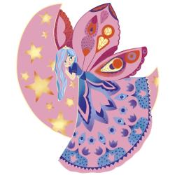 Janod Atelier Kreatvna sada XXL s aktivitami Magick vly 7