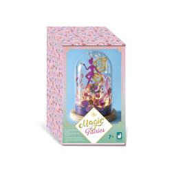 Janod Atelier Deco Kreatvna sada Dekorcia do izby Svietiaca vla 5