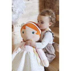 Kaloo Ltkov bbika Valentine Tendresse 80 cm 1