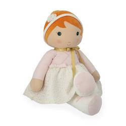 Kaloo Ltkov bbika Valentine Tendresse 80 cm 4