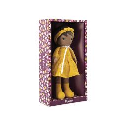 Kaloo Látková bábika Naomie Tendresse 32 cm 6