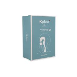 Kaloo Complices Detsk non svetlo Plyov tuniak modr 20 cm 9